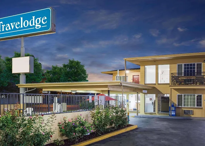 Travelodge By Wyndham Walla Walla